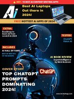 Tech AI Magazine